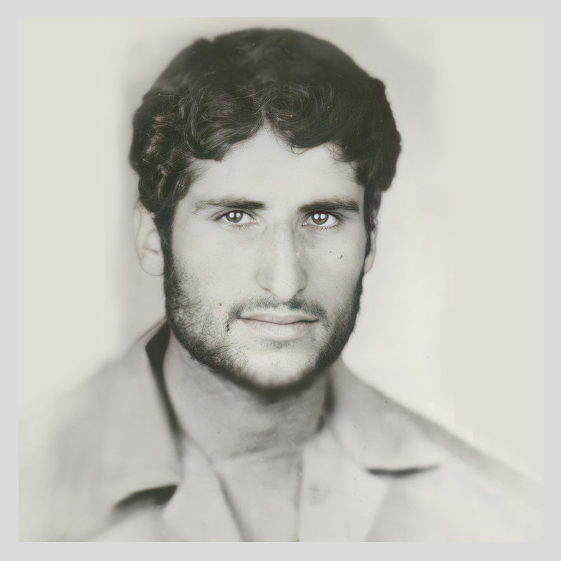محسن پارسایی